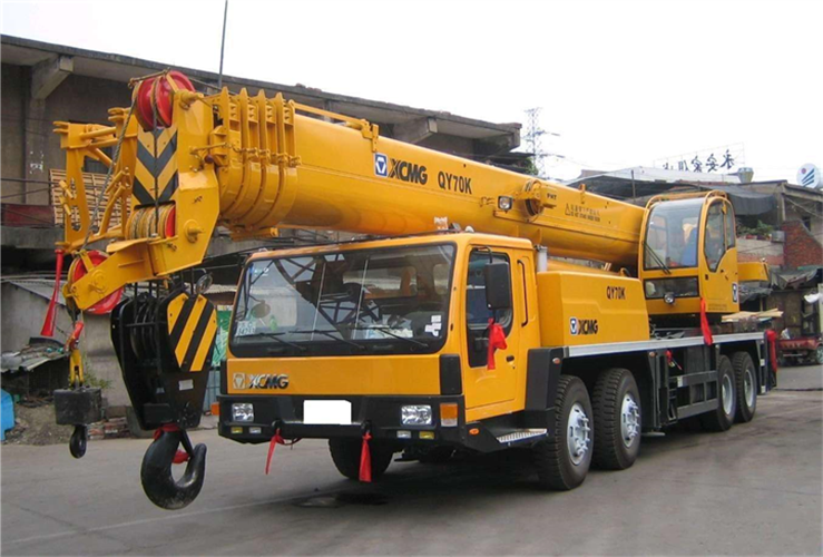 民和吊车出租选择重点