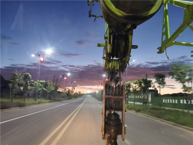 民和大件吊装怎么收费