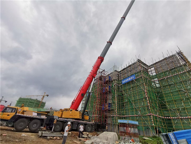 民和吊装方案需要单独付费吗？复杂工况是否提供专家论证？